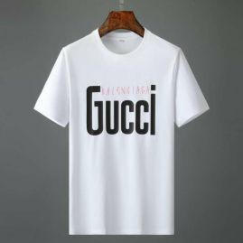 Picture of Gucci T Shirts Short _SKUGucciM-3XL52436161